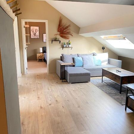Cosy 2-Bedroom Apartment In The Center Of Hotton Exteriér fotografie
