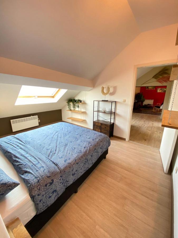 Cosy 2-Bedroom Apartment In The Center Of Hotton Exteriér fotografie