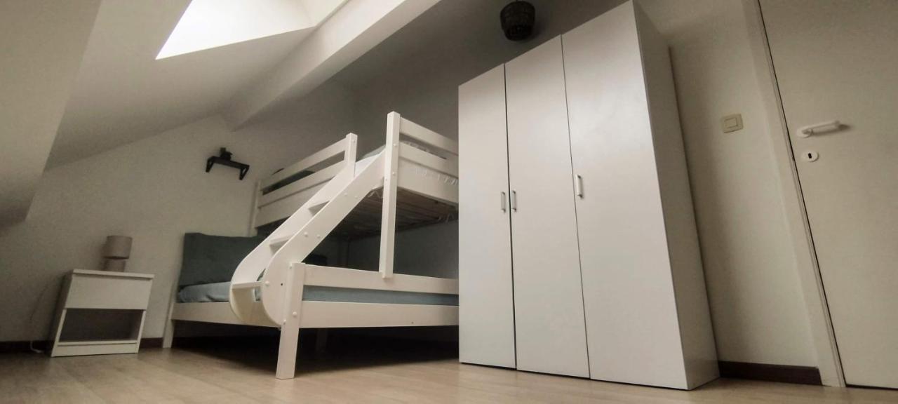 Cosy 2-Bedroom Apartment In The Center Of Hotton Exteriér fotografie